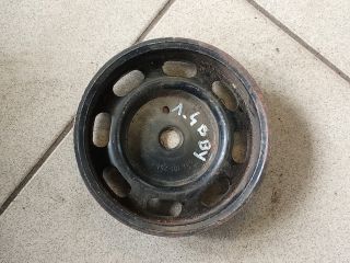 bontott VW POLO IV Főtengely Szíjtárcsa