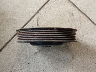 bontott VW POLO IV Főtengely Szíjtárcsa