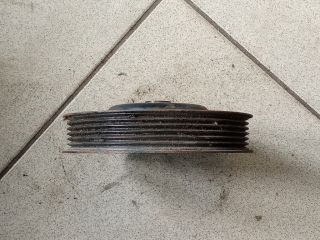 bontott VW POLO IV Főtengely Szíjtárcsa