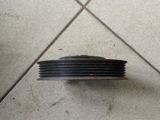 bontott VW POLO IV Főtengely Szíjtárcsa