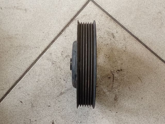 bontott VW POLO IV Főtengely Szíjtárcsa