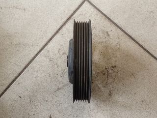 bontott VW POLO IV Főtengely Szíjtárcsa