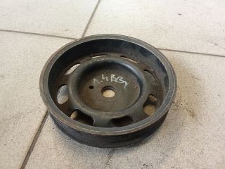 bontott VW POLO IV Főtengely Szíjtárcsa