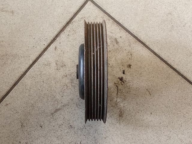 bontott VW POLO IV Főtengely Szíjtárcsa