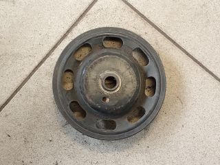 bontott VW POLO IV Főtengely Szíjtárcsa