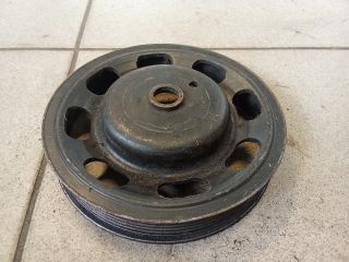 bontott VW POLO IV Főtengely Szíjtárcsa