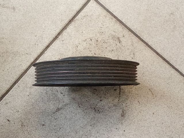 bontott VW POLO IV Főtengely Szíjtárcsa