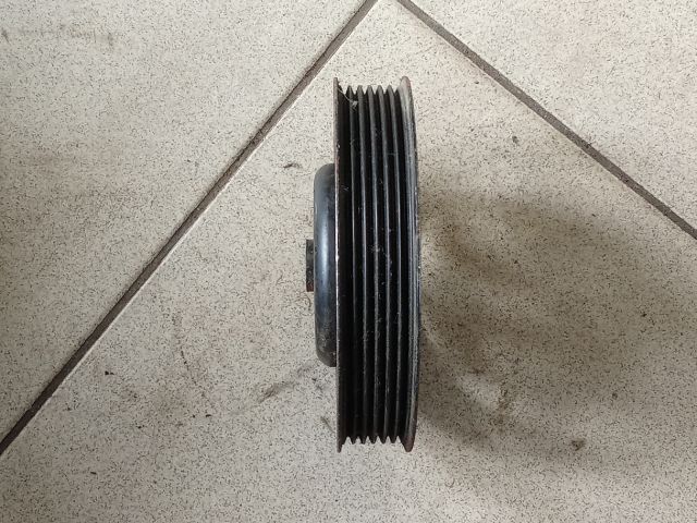 bontott VW POLO IV Főtengely Szíjtárcsa