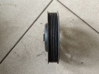 bontott VW POLO IV Főtengely Szíjtárcsa