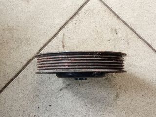 bontott VW POLO IV Főtengely Szíjtárcsa