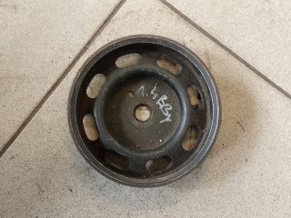 bontott VW POLO IV Főtengely Szíjtárcsa