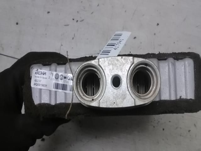 bontott VW POLO IV Fűtőradiátor