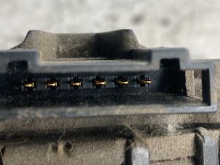 bontott VW POLO IV Gázpedál (Elektromos)