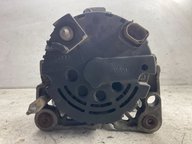 bontott VW POLO IV Generátor