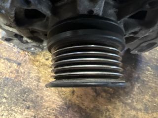 bontott VW POLO IV Generátor