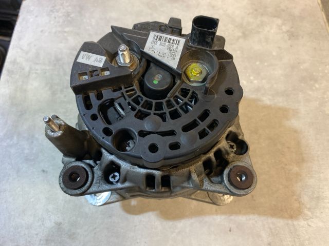 bontott VW POLO IV Generátor