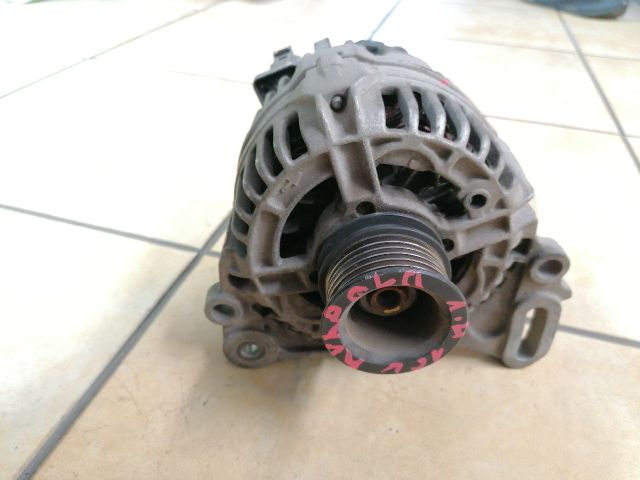 bontott VW POLO IV Generátor