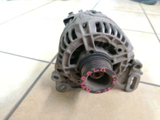 bontott VW POLO IV Generátor