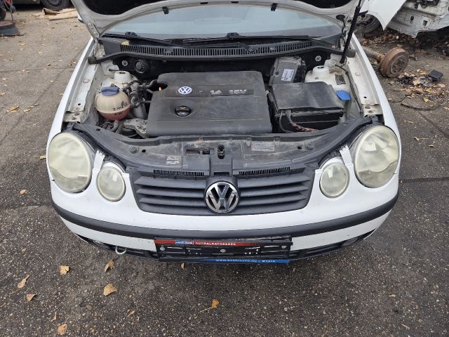 bontott VW POLO IV Generátor