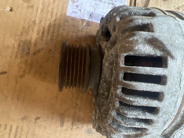 bontott VW POLO IV Generátor