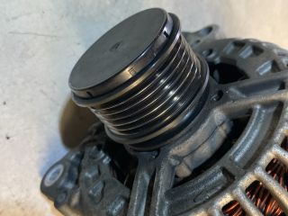 bontott VW POLO IV Generátor