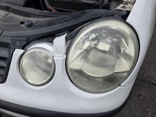 bontott VW POLO IV Generátor