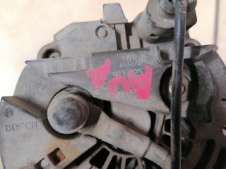 bontott VW POLO IV Generátor