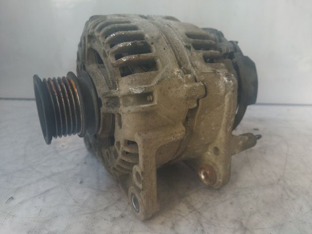 bontott VW POLO IV Generátor