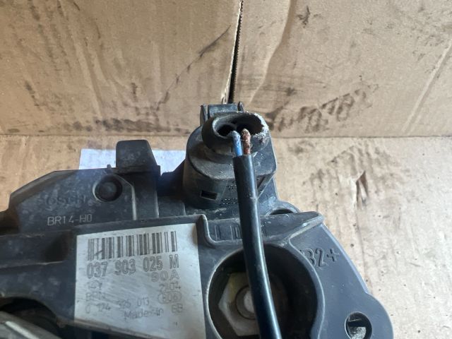 bontott VW POLO IV Generátor