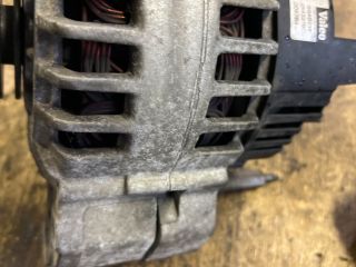 bontott VW POLO IV Generátor