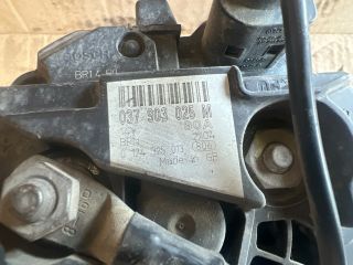 bontott VW POLO IV Generátor