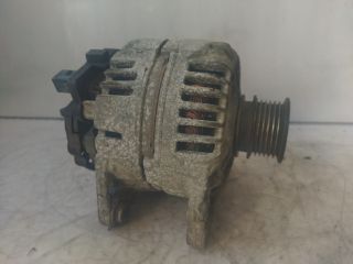 bontott VW POLO IV Generátor