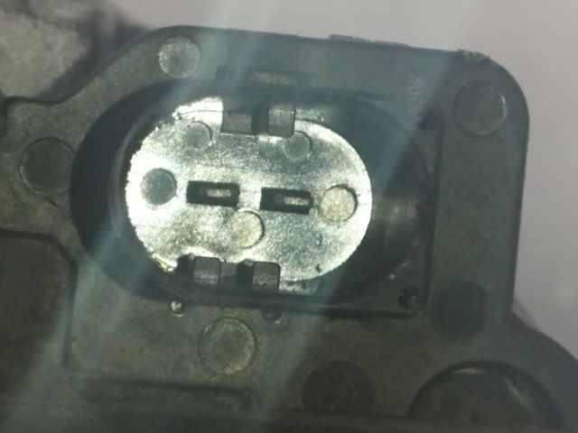 bontott VW POLO IV Generátor