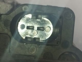 bontott VW POLO IV Generátor