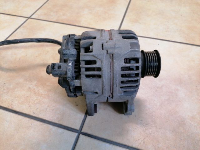 bontott VW POLO IV Generátor