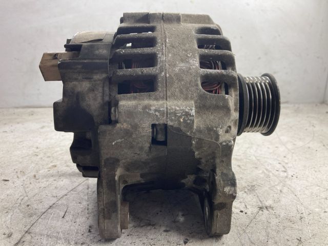 bontott VW POLO IV Generátor