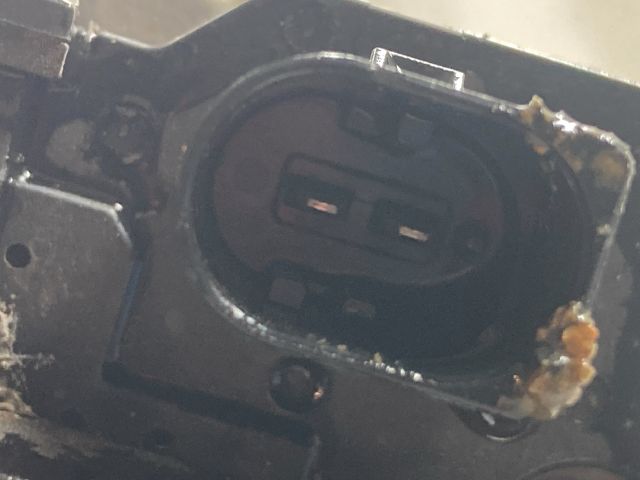 bontott VW POLO IV Generátor