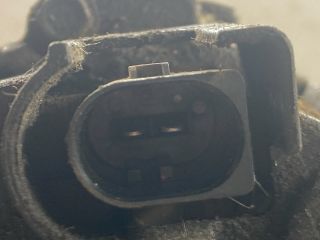 bontott VW POLO IV Generátor