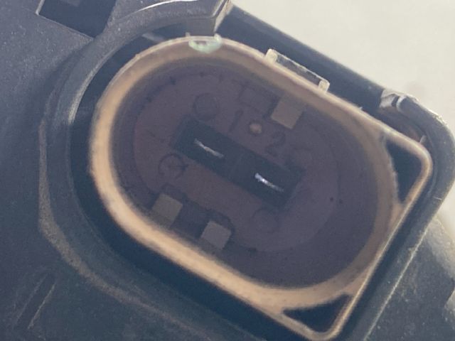 bontott VW POLO IV Generátor