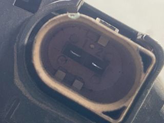 bontott VW POLO IV Generátor