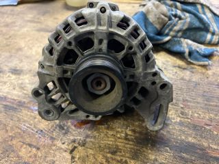 bontott VW POLO IV Generátor