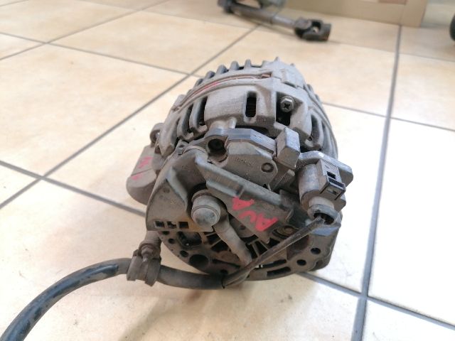 bontott VW POLO IV Generátor