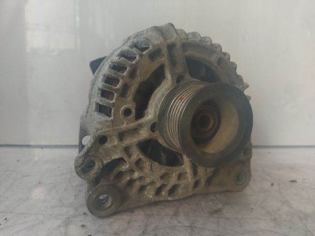 bontott VW POLO IV Generátor