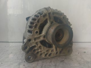 bontott VW POLO IV Generátor