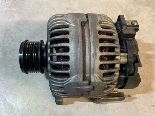 bontott VW POLO IV Generátor