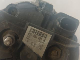 bontott VW POLO IV Generátor