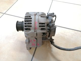 bontott VW POLO IV Generátor