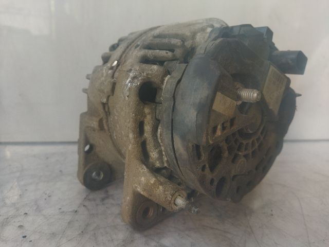 bontott VW POLO IV Generátor