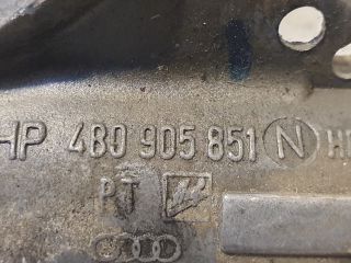 bontott VW POLO IV Gyújtáskapcsoló Házzal