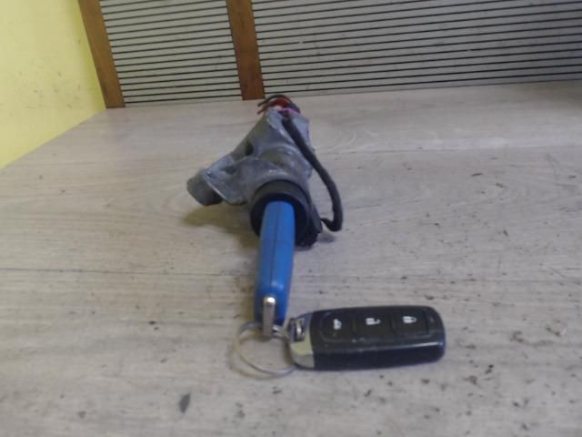 bontott VW POLO IV Gyújtáskapcsoló Házzal